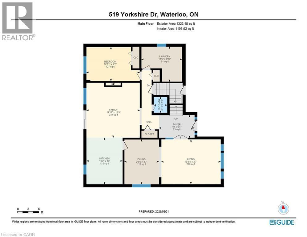 519 YORKSHIRE Drive thumbnail 31