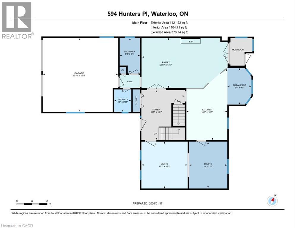 594 HUNTERS Place thumbnail 46