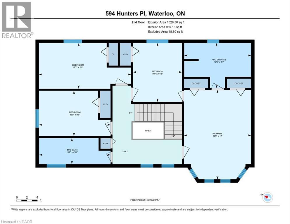 594 HUNTERS Place thumbnail 47