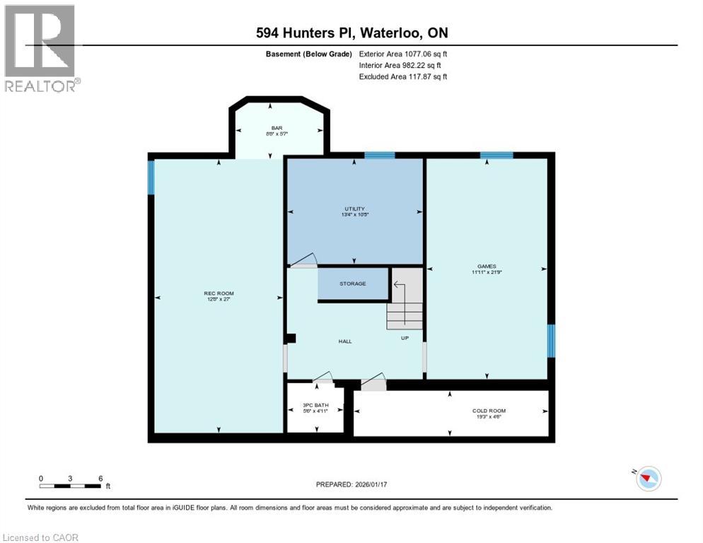 594 HUNTERS Place thumbnail 48