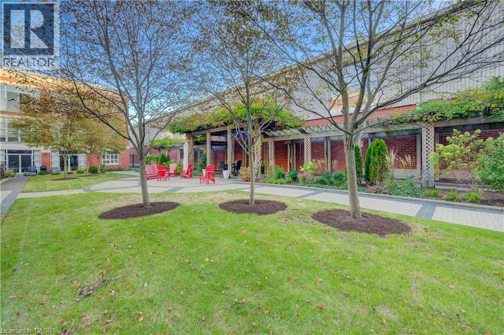 165 DUKE Street E Unit# 105 thumbnail 16