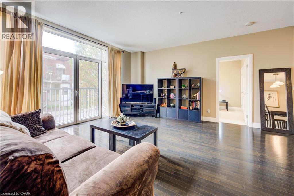 165 DUKE Street E Unit# 105 thumbnail 2