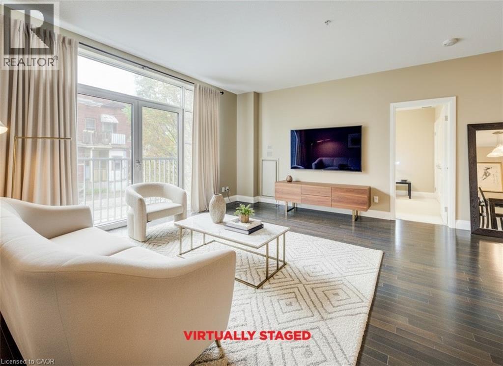 165 DUKE Street E Unit# 105 thumbnail 3