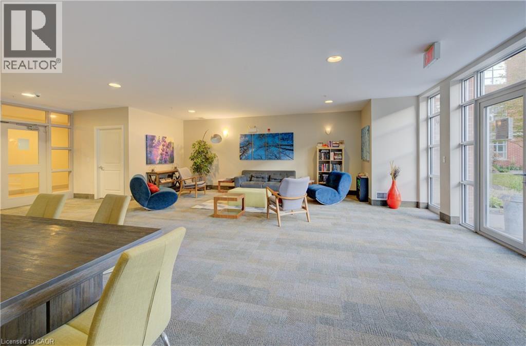 165 DUKE Street E Unit# 105 thumbnail 19