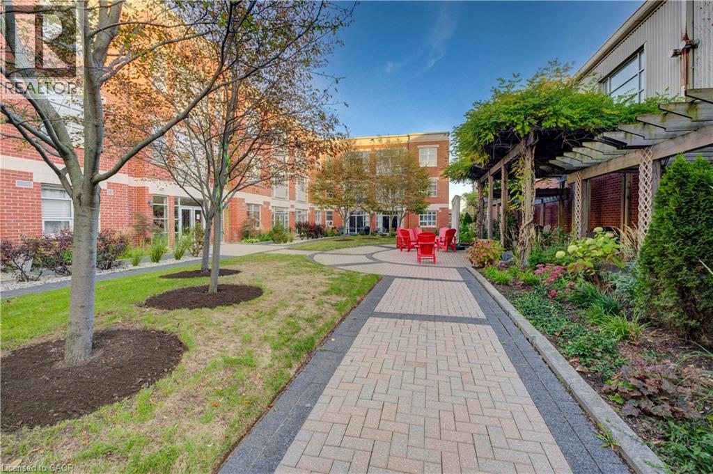 165 DUKE Street E Unit# 105 thumbnail 17