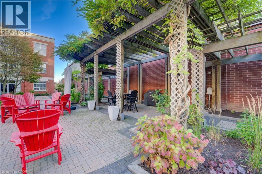 165 DUKE Street E Unit# 105 thumbnail 18