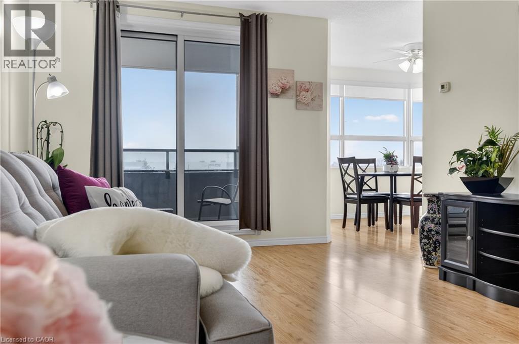 200 JAMIESON Parkway Unit# 606 thumbnail 17