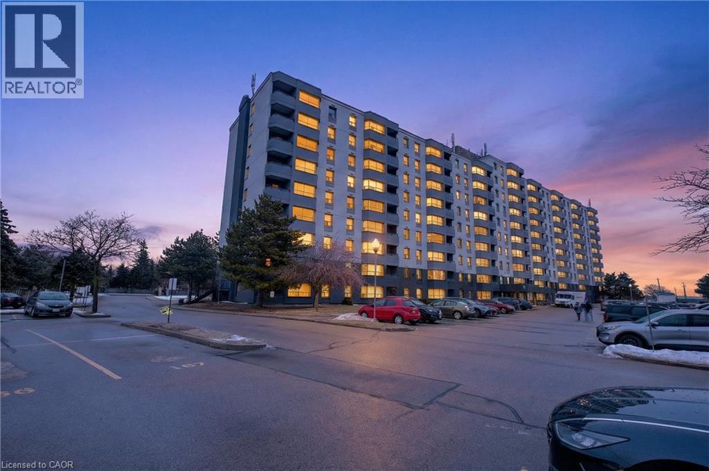 200 JAMIESON Parkway Unit# 606 thumbnail 2
