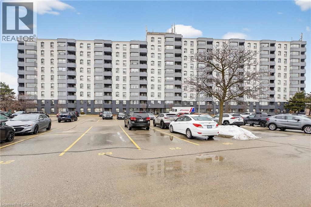 200 JAMIESON Parkway Unit# 606 thumbnail 40