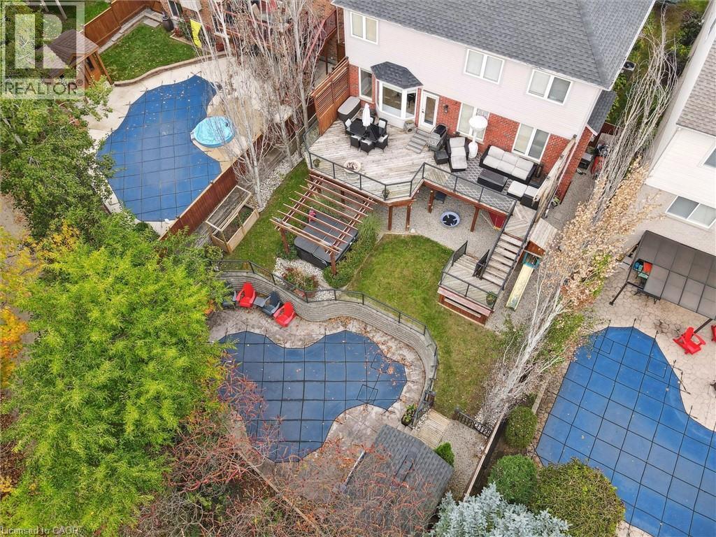 305 PINE VALLEY Drive thumbnail 2