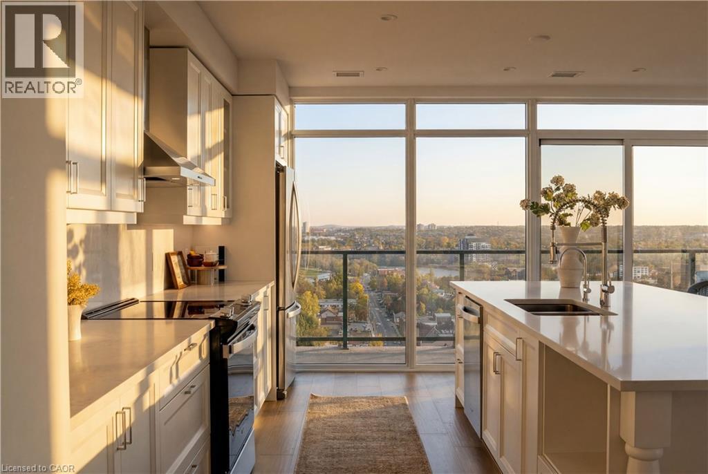 15 GLEBE Street Unit# PH2001 thumbnail 2