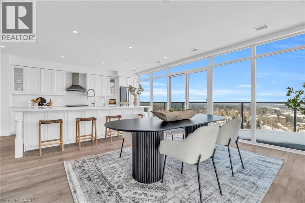 15 GLEBE Street Unit# PH2001 thumbnail 5