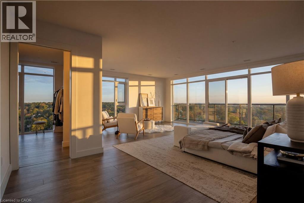 15 GLEBE Street Unit# PH2001 thumbnail 19