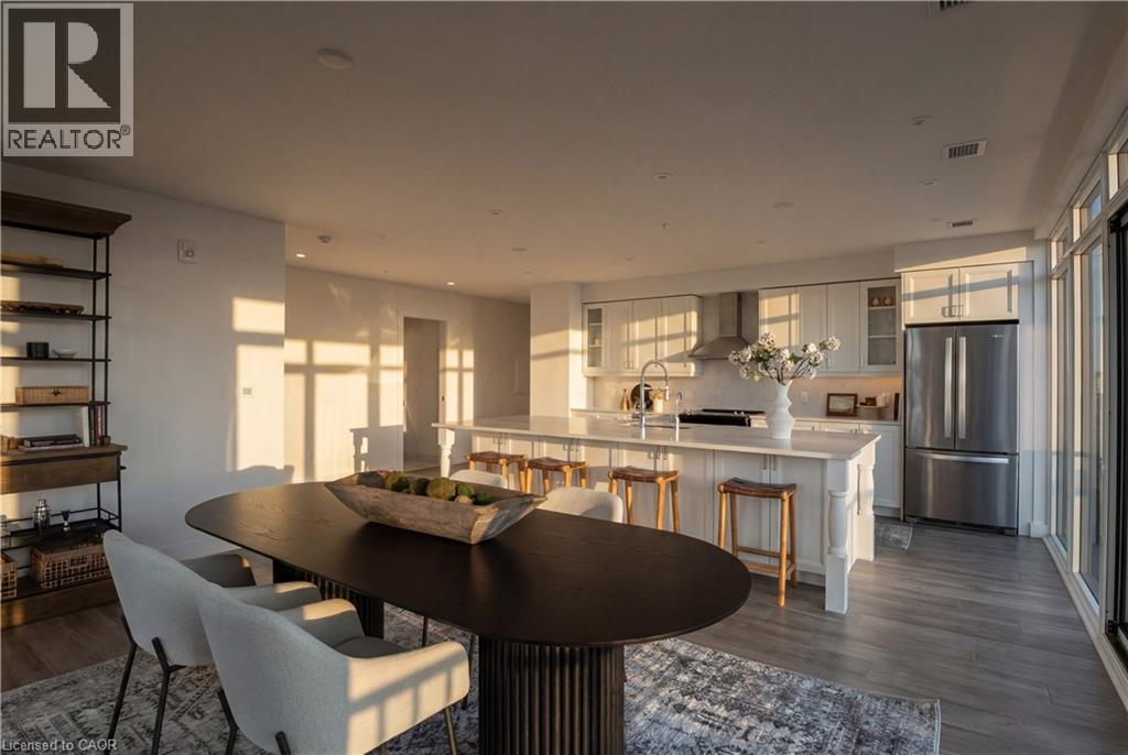 15 GLEBE Street Unit# PH2001 thumbnail 4