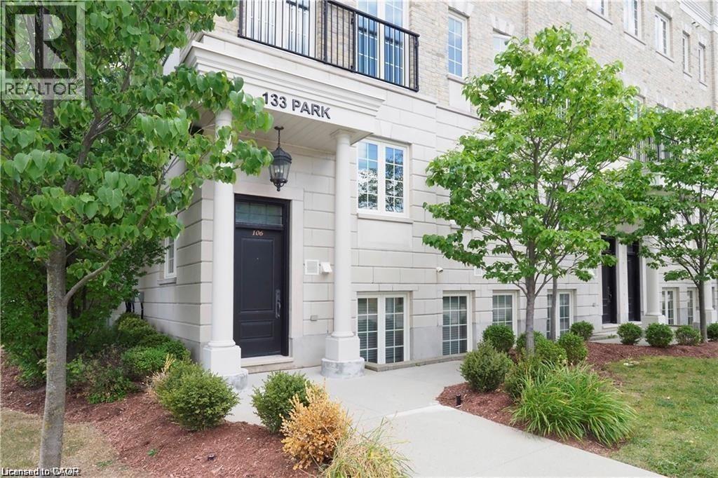 133 PARK Street Unit# 106 thumbnail 2