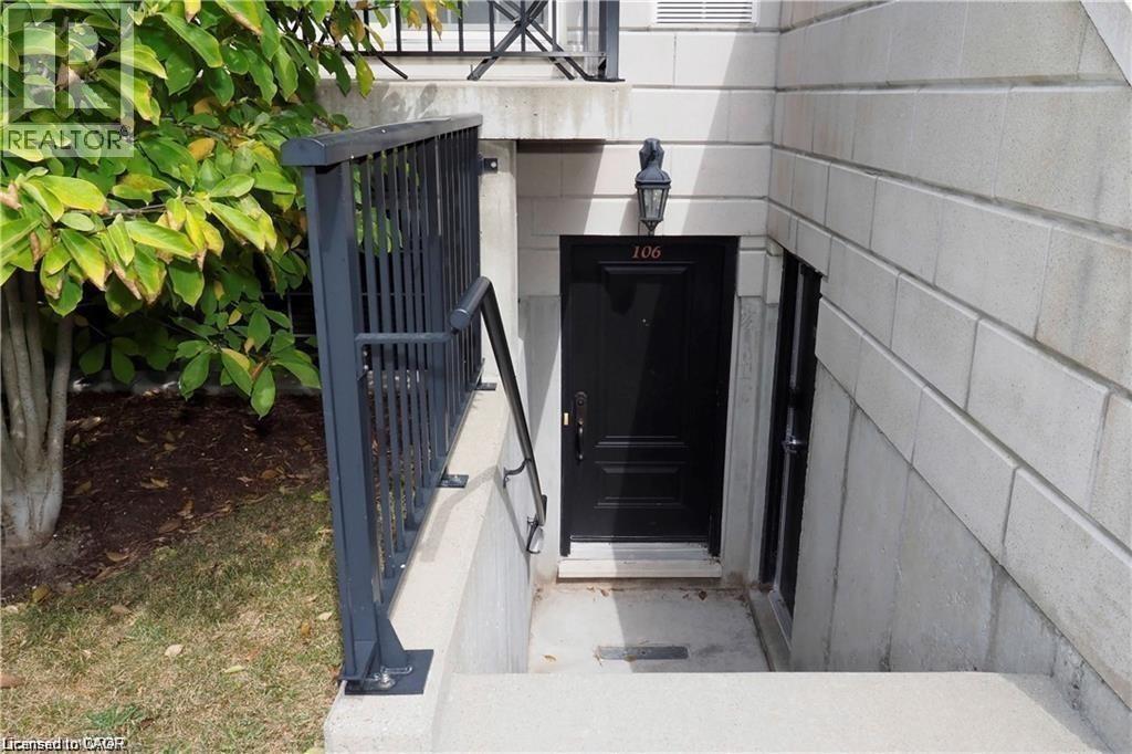 133 PARK Street Unit# 106 thumbnail 22