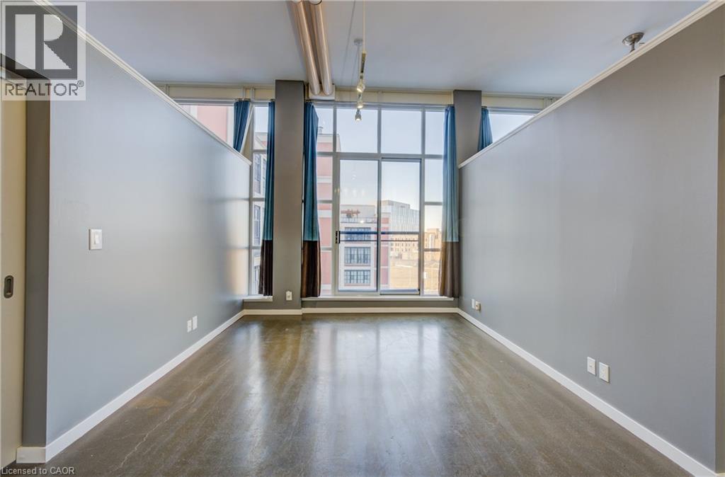 404 KING Street W Unit# 526 thumbnail 5