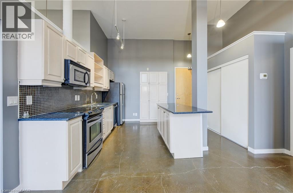 404 KING Street W Unit# 526 thumbnail 4