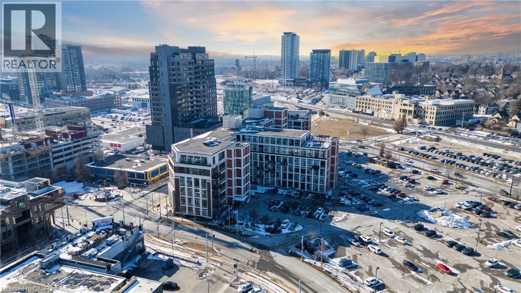 404 KING Street W Unit# 526 thumbnail 17