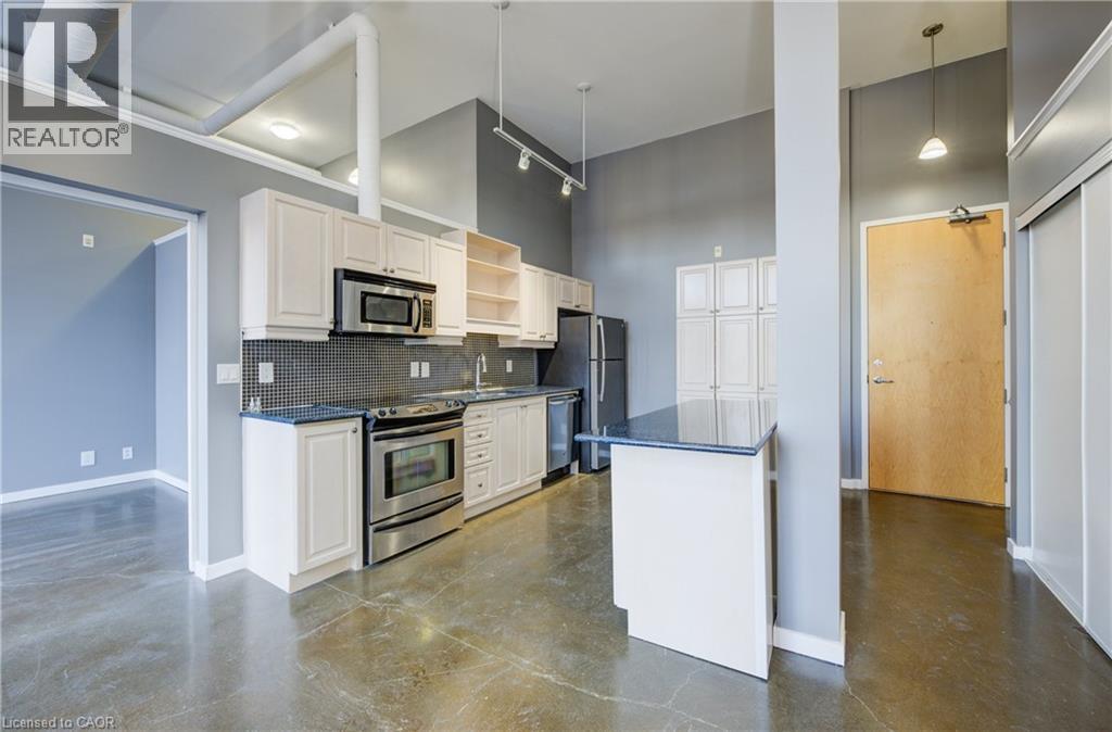 404 KING Street W Unit# 526 thumbnail 2