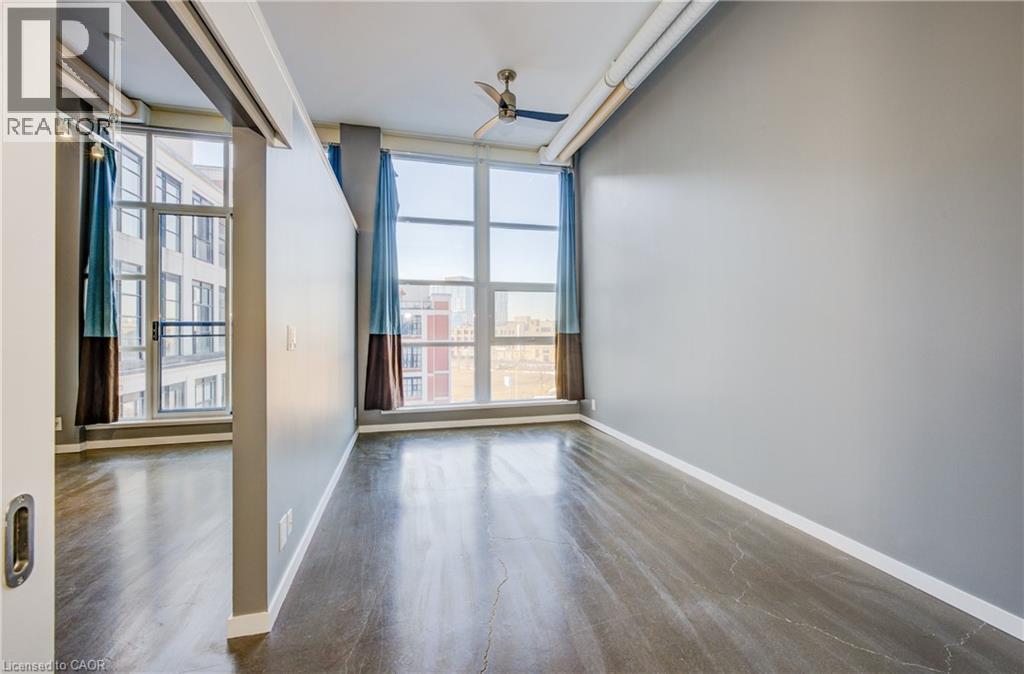 404 KING Street W Unit# 526 thumbnail 7