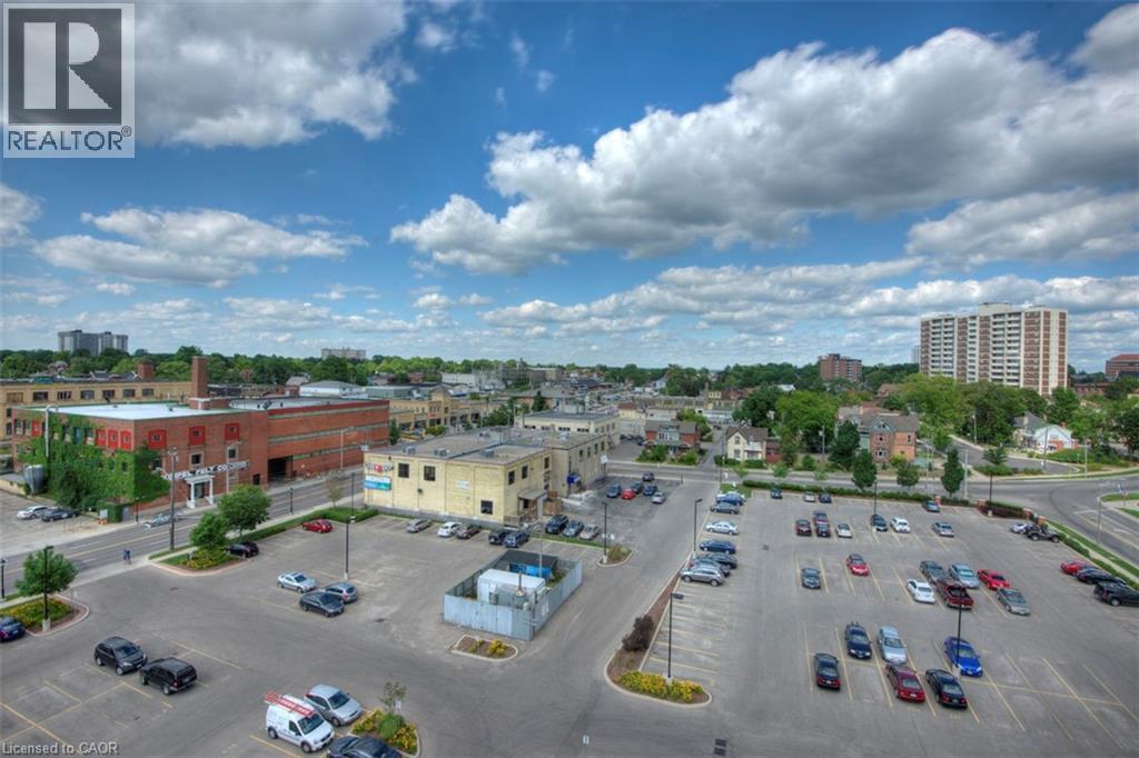 404 KING Street W Unit# 526 thumbnail 16