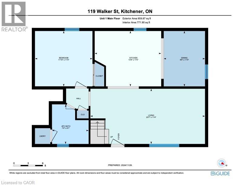 119 WALKER Street thumbnail 35