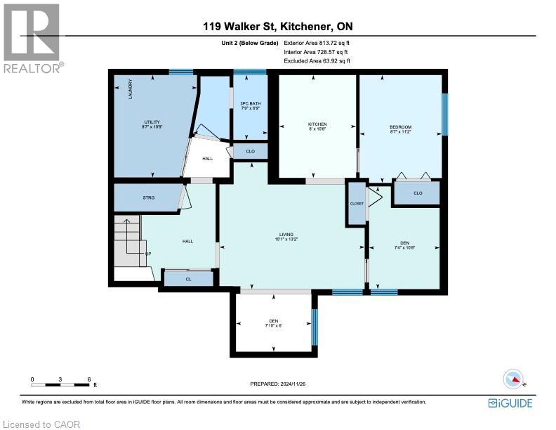 119 WALKER Street thumbnail 37