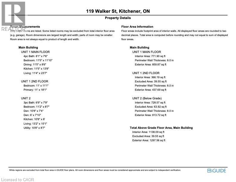 119 WALKER Street thumbnail 39