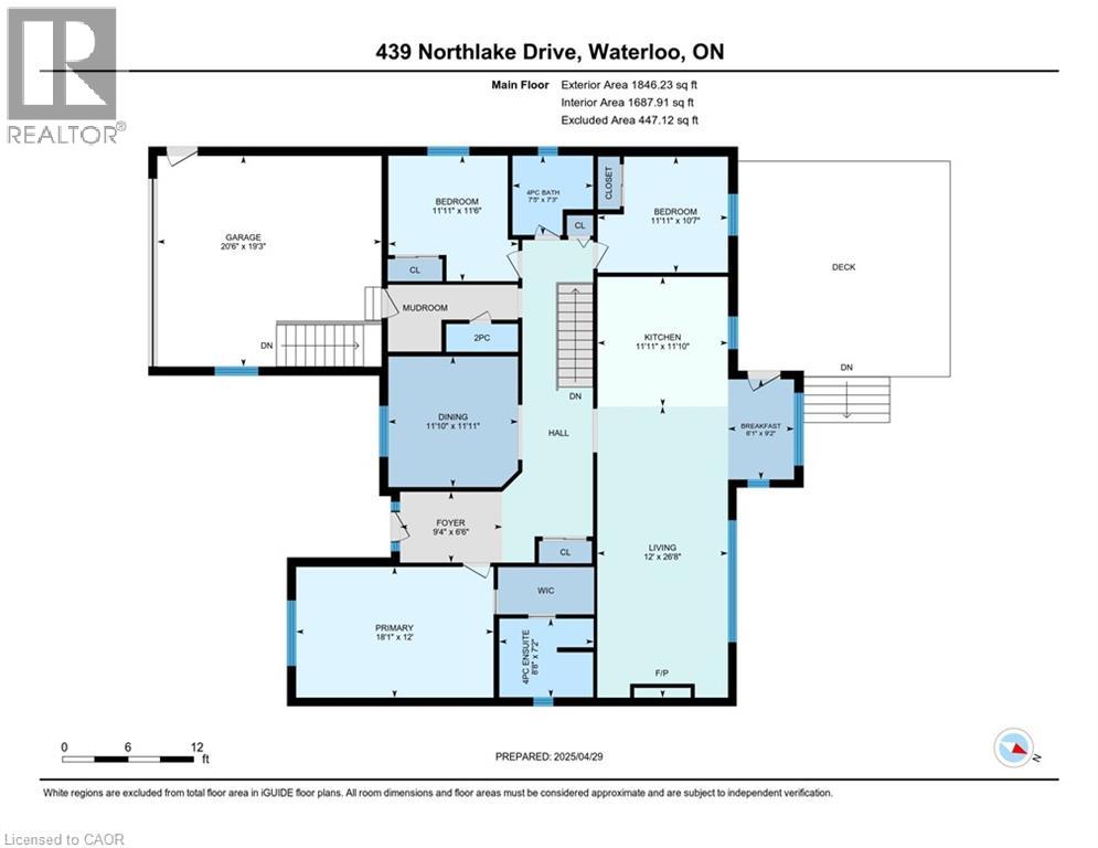 439 NORTHLAKE Drive thumbnail 49
