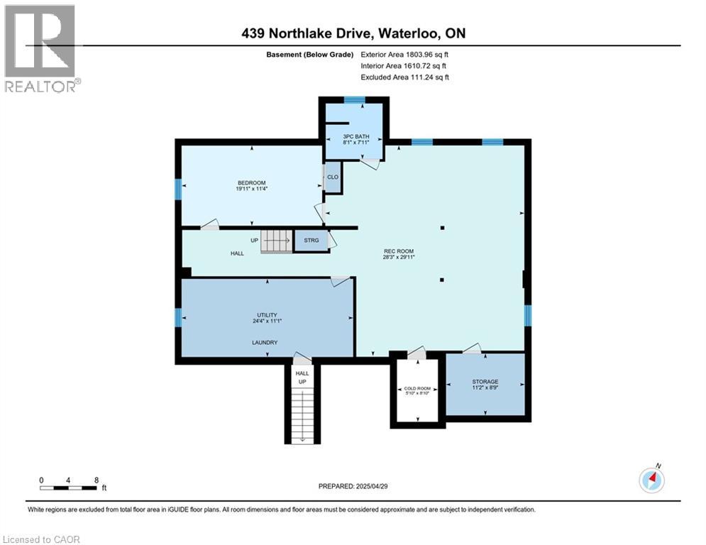 439 NORTHLAKE Drive thumbnail 50