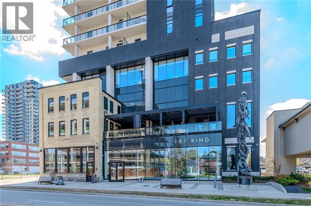 181 KING Street S Unit# 714 thumbnail 2