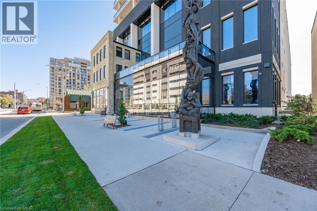 181 KING Street S Unit# 714 thumbnail 3