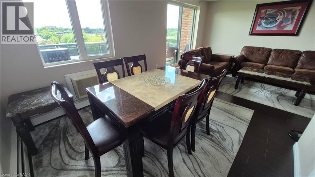 279 CHANDLER Drive Unit# 706 thumbnail 21