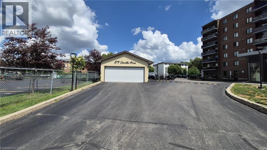 279 CHANDLER Drive Unit# 706 thumbnail 3