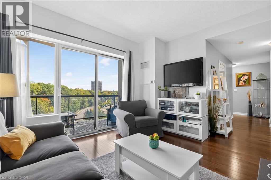 170 WATER Street N Unit# 601 thumbnail 16