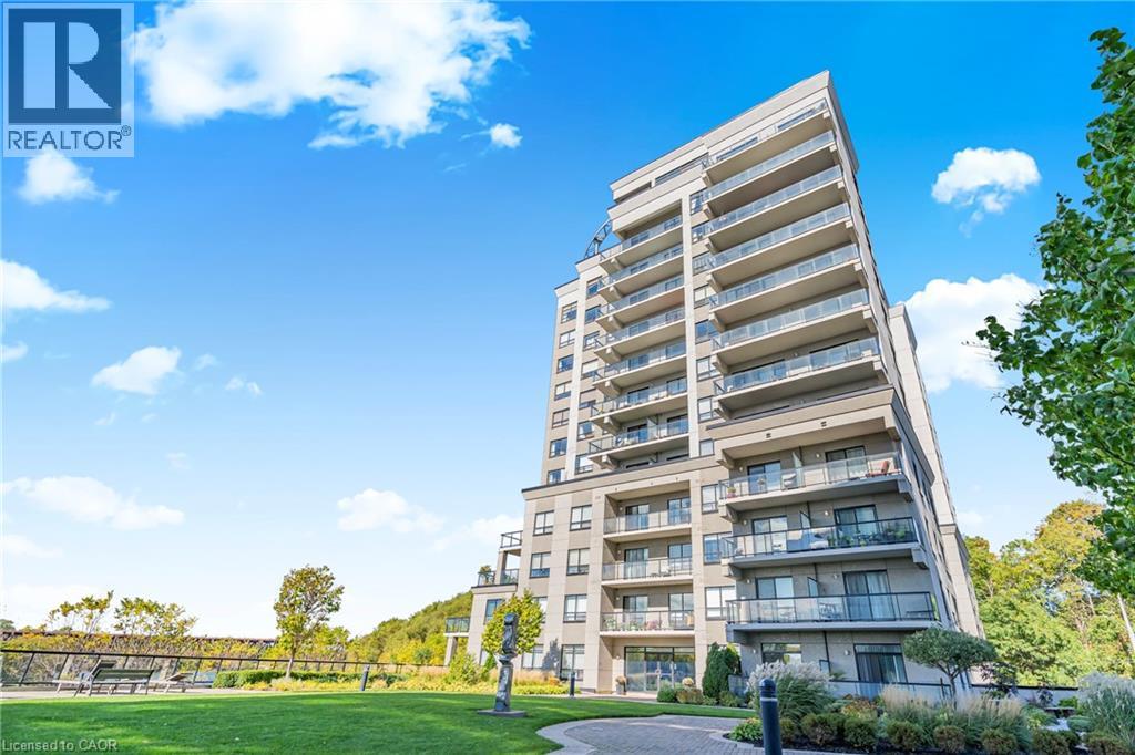 170 WATER Street N Unit# 601 thumbnail 38