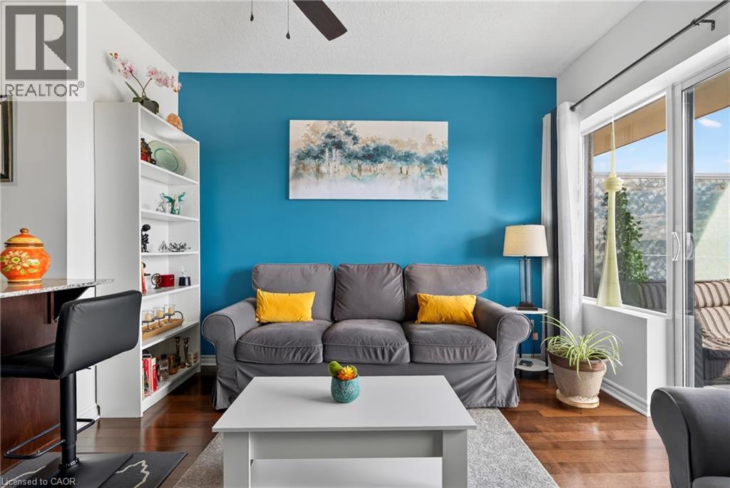 170 WATER Street N Unit# 601 thumbnail 4