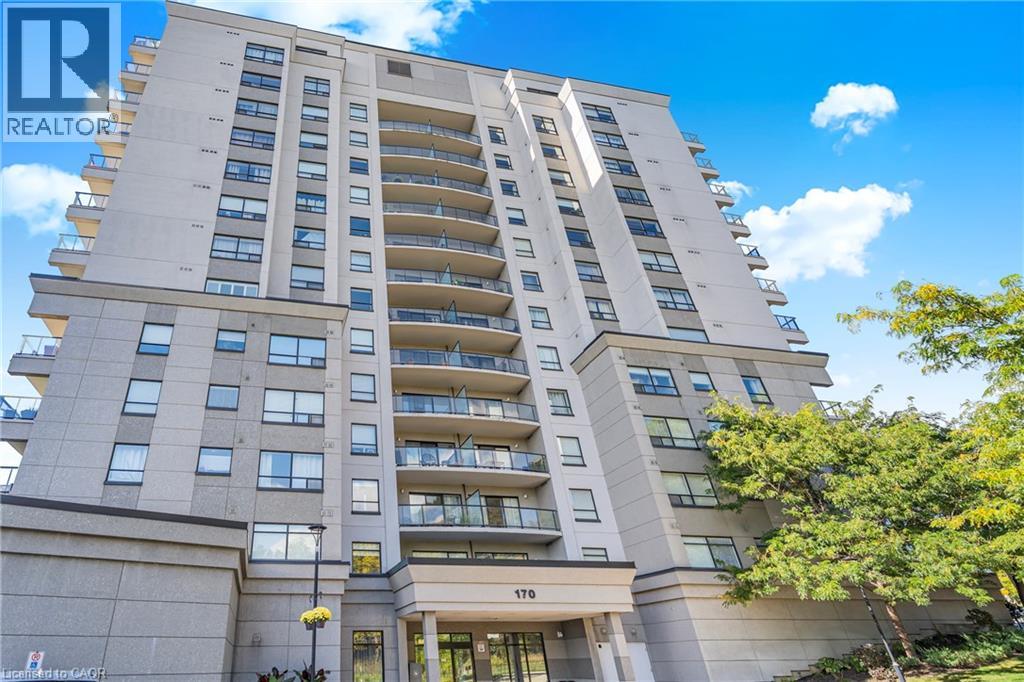 170 WATER Street N Unit# 601 thumbnail 41