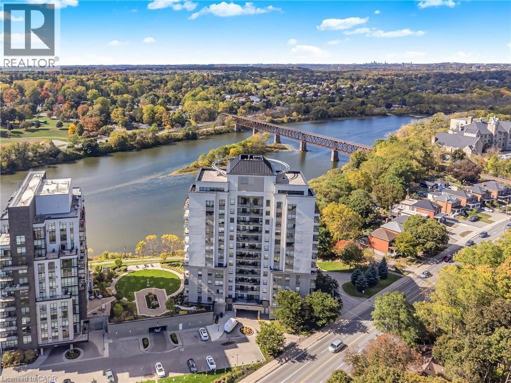 170 WATER Street N Unit# 601 thumbnail 42