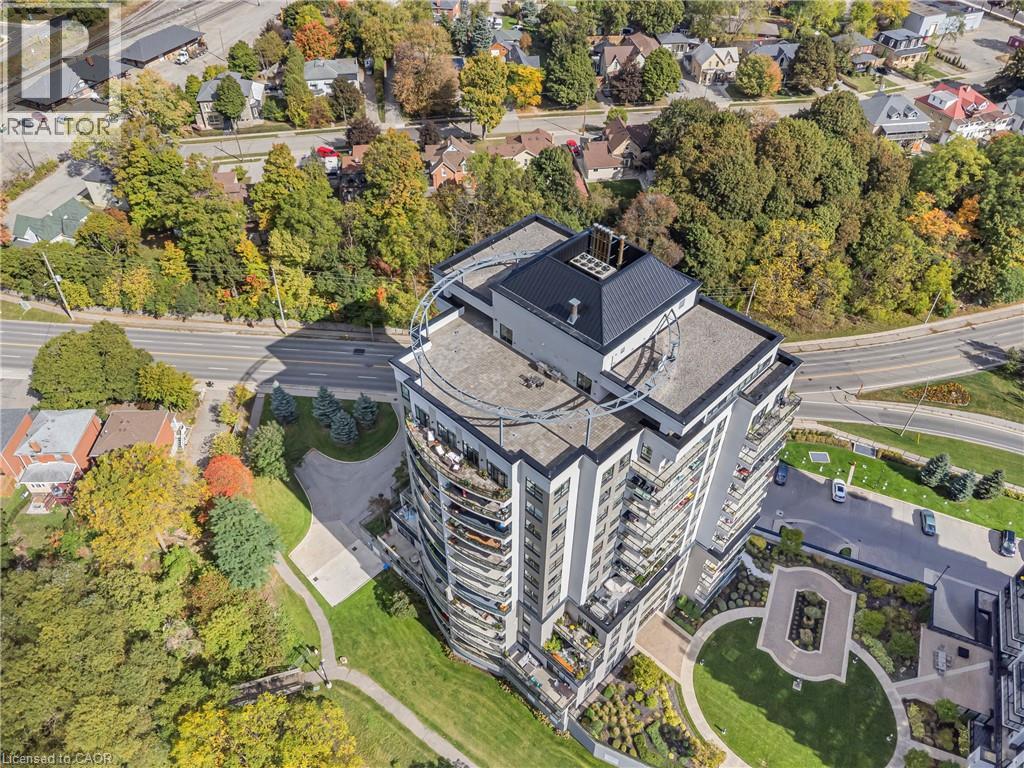 170 WATER Street N Unit# 601 thumbnail 43