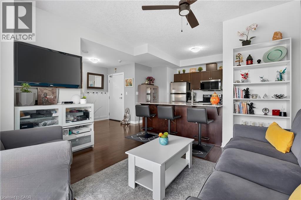 170 WATER Street N Unit# 601 thumbnail 5