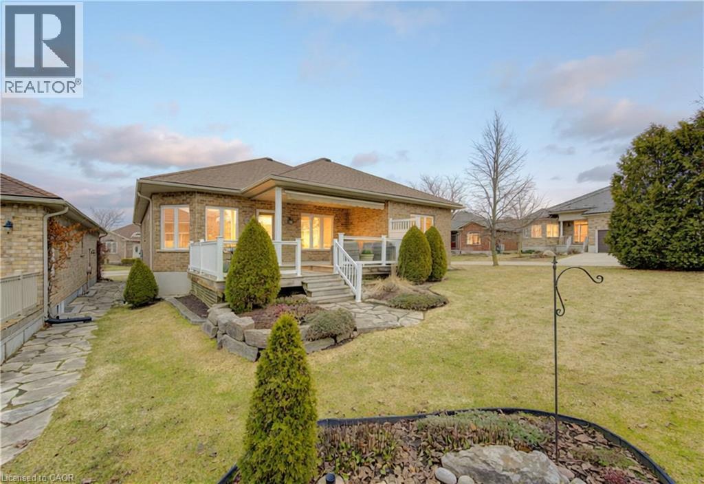 103 DEVONSHIRE Drive thumbnail 38