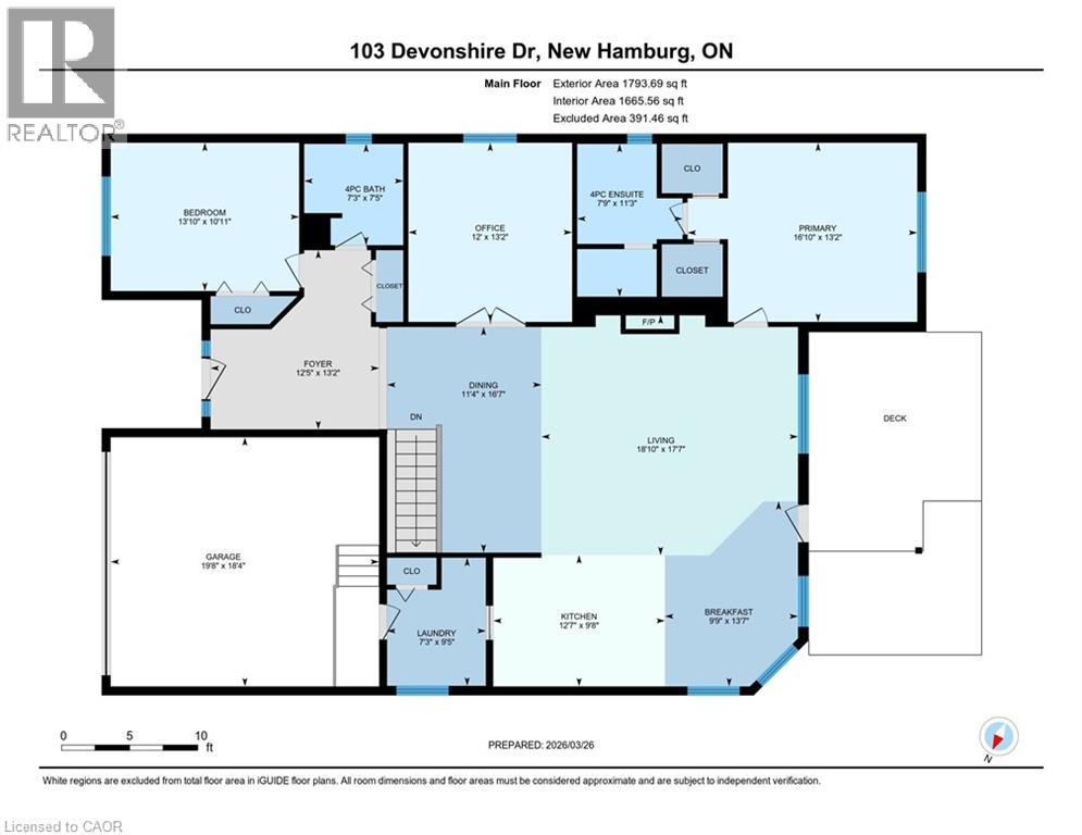 103 DEVONSHIRE Drive thumbnail 40