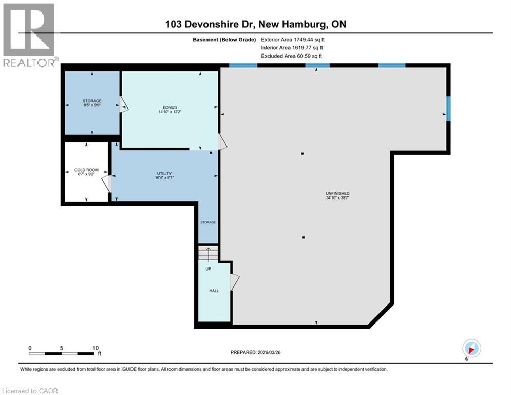 103 DEVONSHIRE Drive thumbnail 41