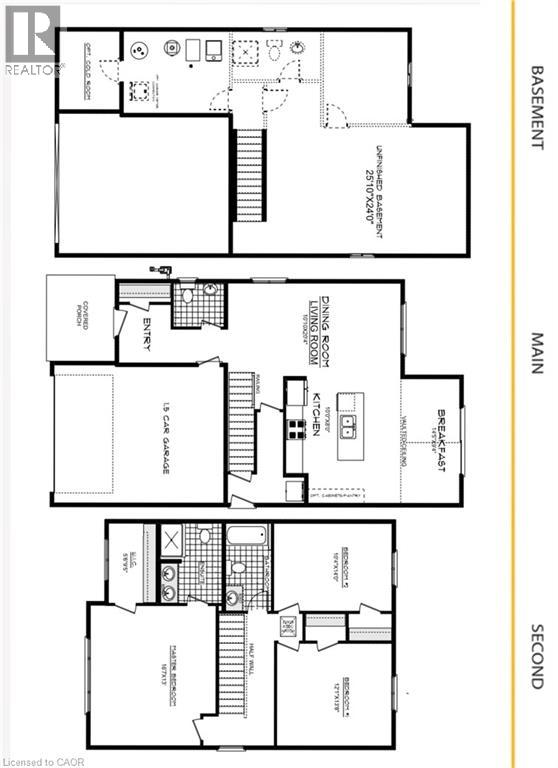 526 BENNINGER Drive thumbnail 2