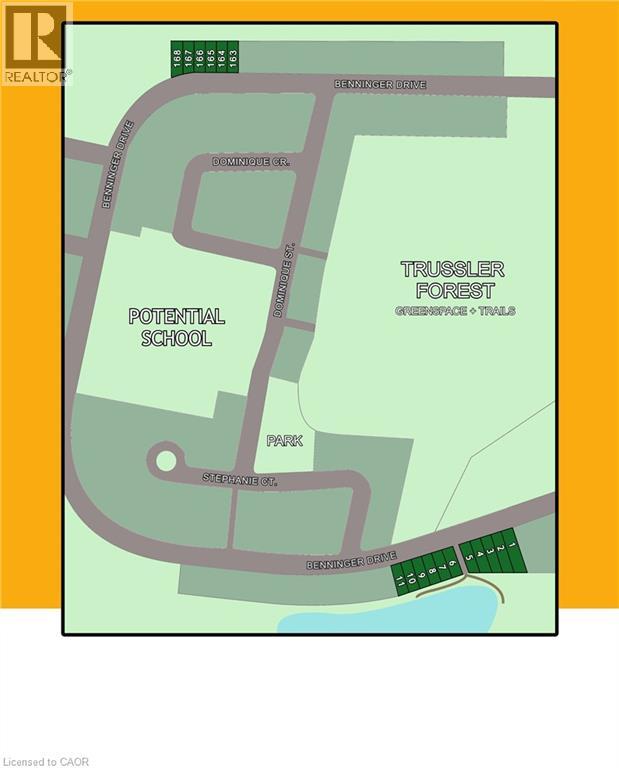 526 BENNINGER Drive thumbnail 3