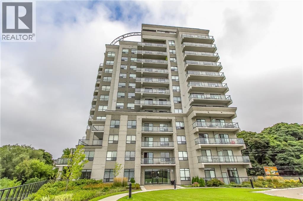 170 WATER Street N Unit# 807 thumbnail 2