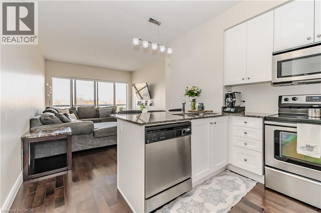 170 WATER Street N Unit# 807 thumbnail 28