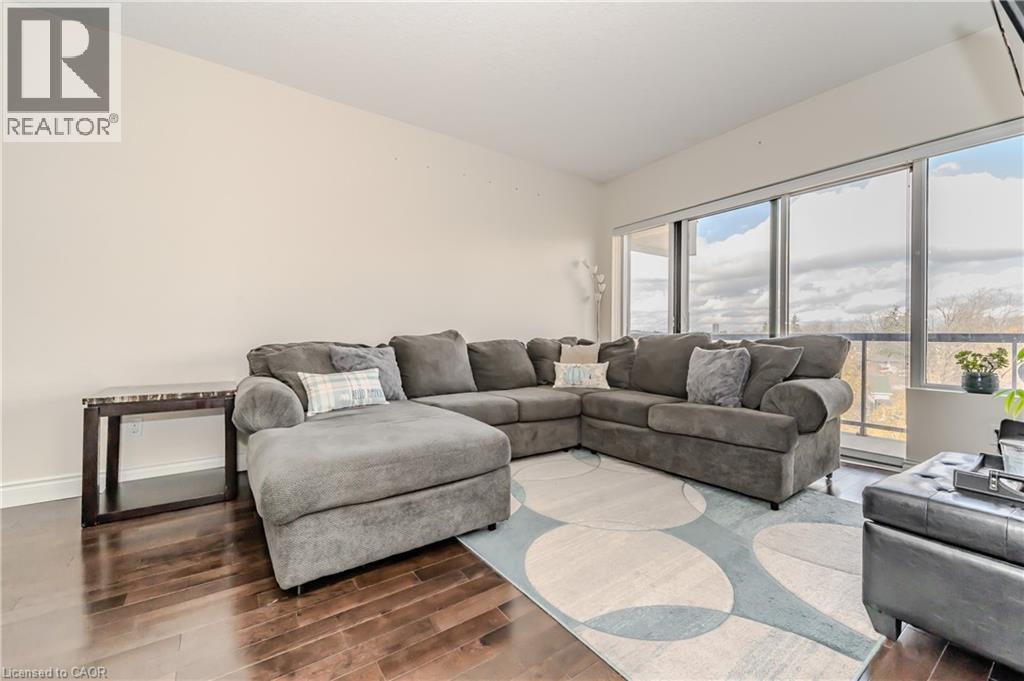 170 WATER Street N Unit# 807 thumbnail 30